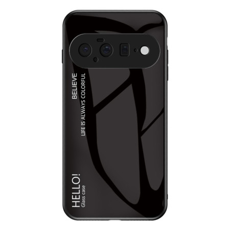 Funda de cristal templado...