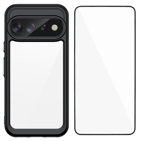 Funda híbrida para Google...