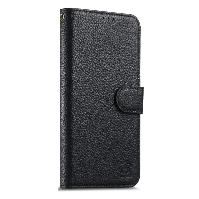Funda para Google Pixel 11 Pro / 11 Premium Design (bloqueo RFID)