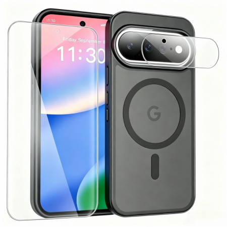 Funda para Google Pixel 11:...