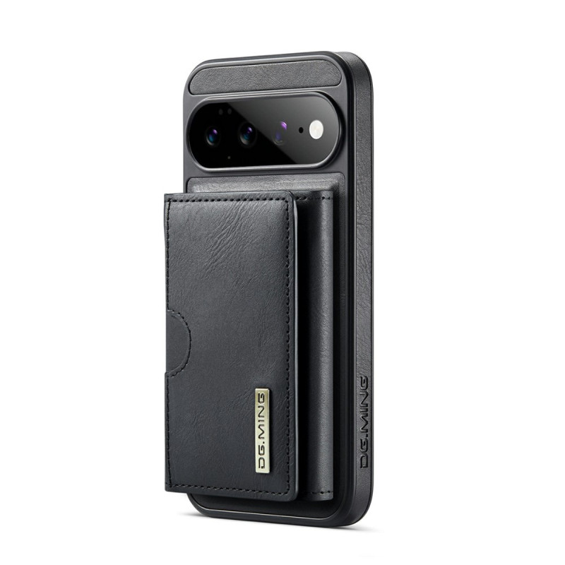 Funda magnética tipo cartera para Google Pixel 11 de DG.MING