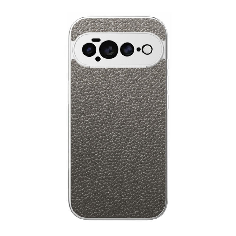 Funda para Google Pixel 11 con textura de lichi