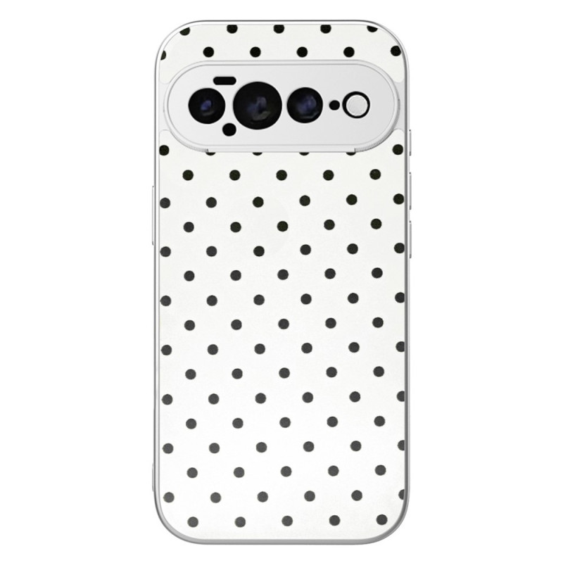 Funda para Google Pixel 11 con lunares