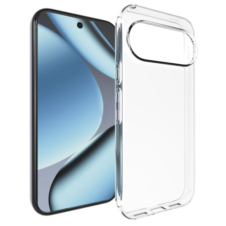 Funda transparente para...