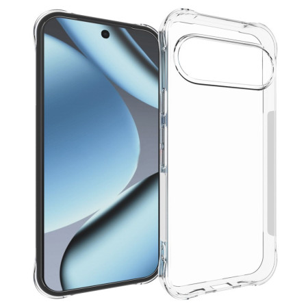 Funda transparente para...