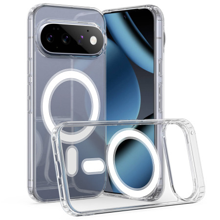 Funda magnética...