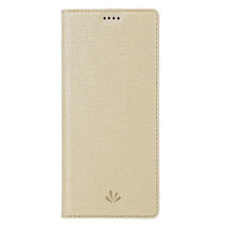 Funda abatible con textura para Sony Xperia 1