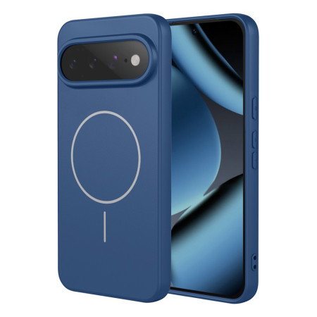 Funda magnética de silicona...