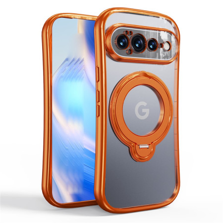 Funda transparente...