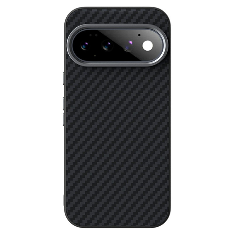 Funda para Google Pixel 11 Pro de fibra de carbono ultrafina de ABEEL