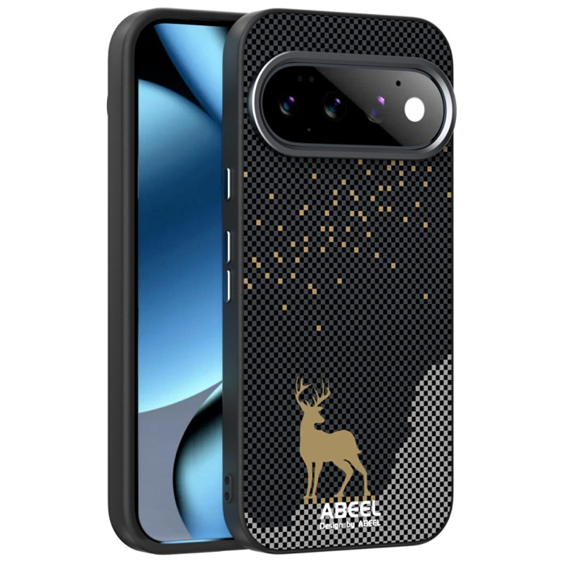 Funda para Google Pixel 11 Pro con diseño ABEEL