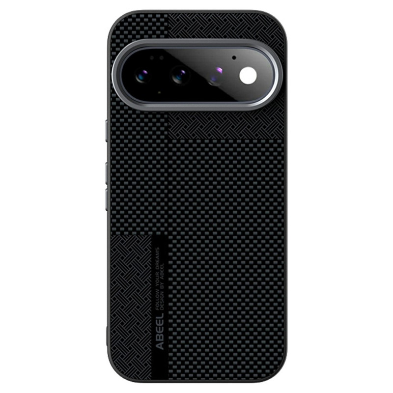 Funda para Google Pixel 11 Pro, diseño negro, de ABEEL