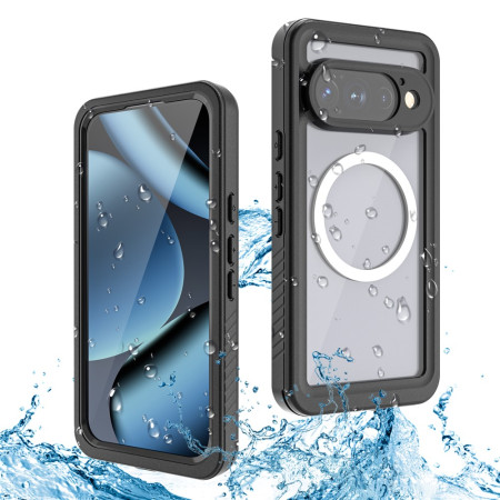 Funda impermeable y...