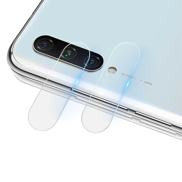 Xiaomi Mi A3 IMAK Protección de lente de cristal templado