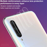Xiaomi Mi A3 IMAK Protección de lente de cristal templado