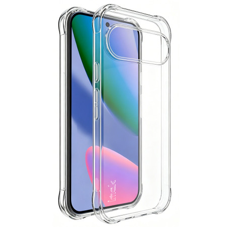 Funda transparente para...
