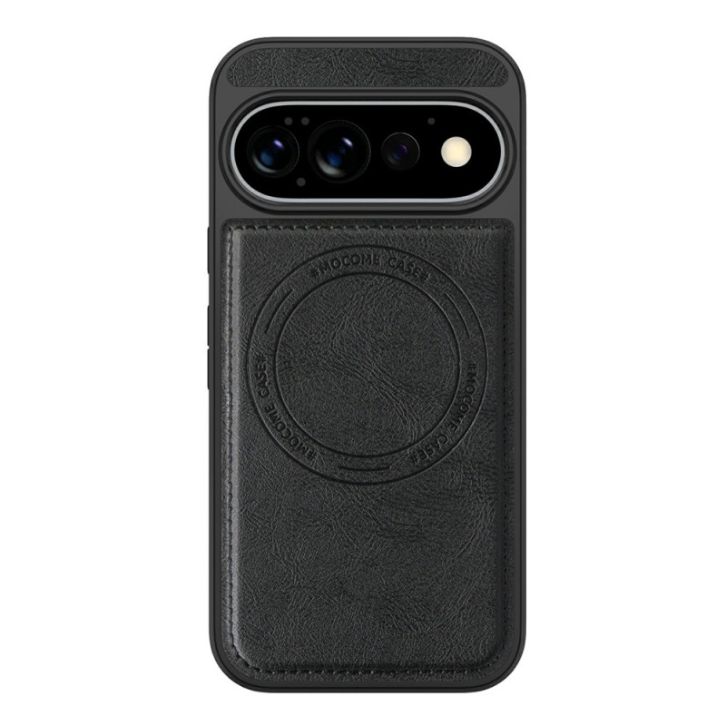 Funda magnética ultrafina con efecto piel para Google Pixel 11 Pro