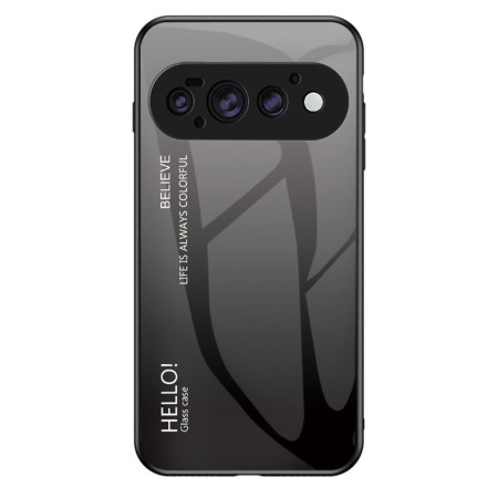Funda de cristal templado...