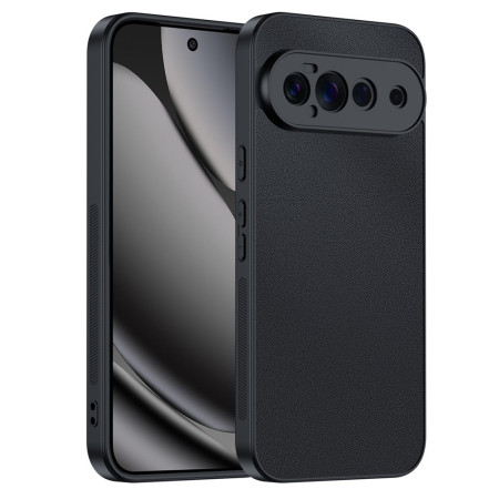 Funda clásica de imitación...