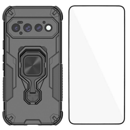 Funda resistente Google...