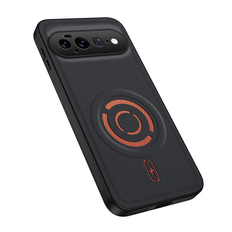 Funda magnética antideslizante para Google Pixel 11 Pro XL de WANLONFENG