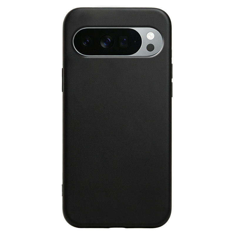Funda para Google Pixel 11 Pro XL Clásica Negra