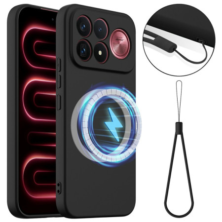 Funda magnética para el...