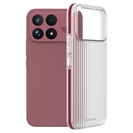Funda para Poco F9 Ultra de...