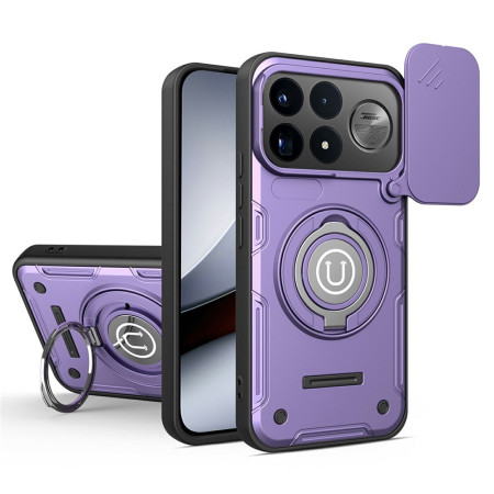 Funda para Poco F9 Pro con...