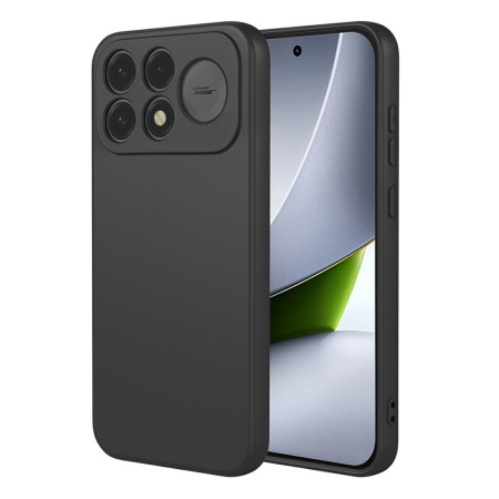Funda de silicona líquida...