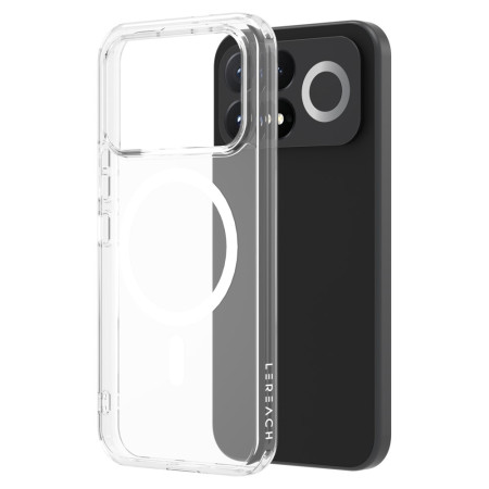 Funda magnética para Poco...
