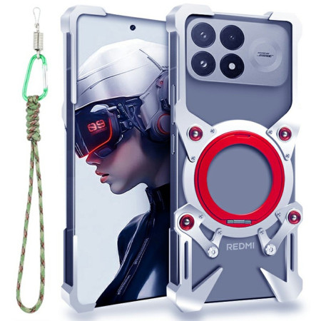 Funda tipo bumper de...