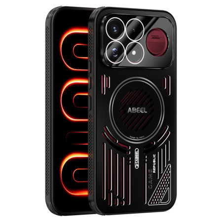 Funda para Poco F9 Ultra...