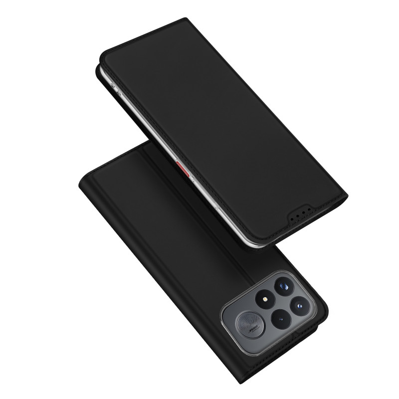 Funda para Poco F9 Ultra Skin Pro Series de DUX DUCIS