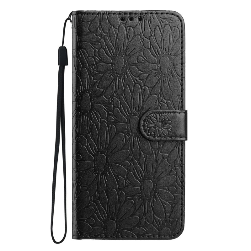 Funda para iPhone 18 Pro / 17 Pro con margaritas