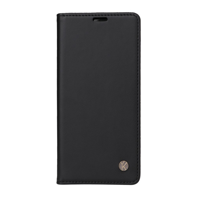 Funda tipo flip para iPhone 18 Pro / 17 Pro de YIKATU