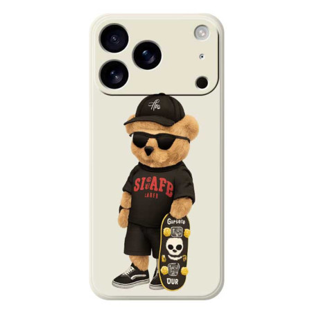 Funda para iPhone 18 Pro /...