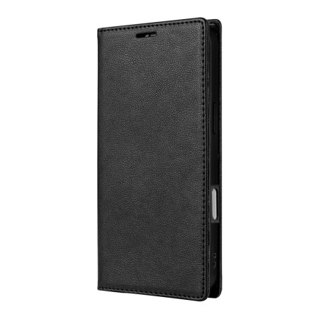 Funda tipo flip para iPhone...