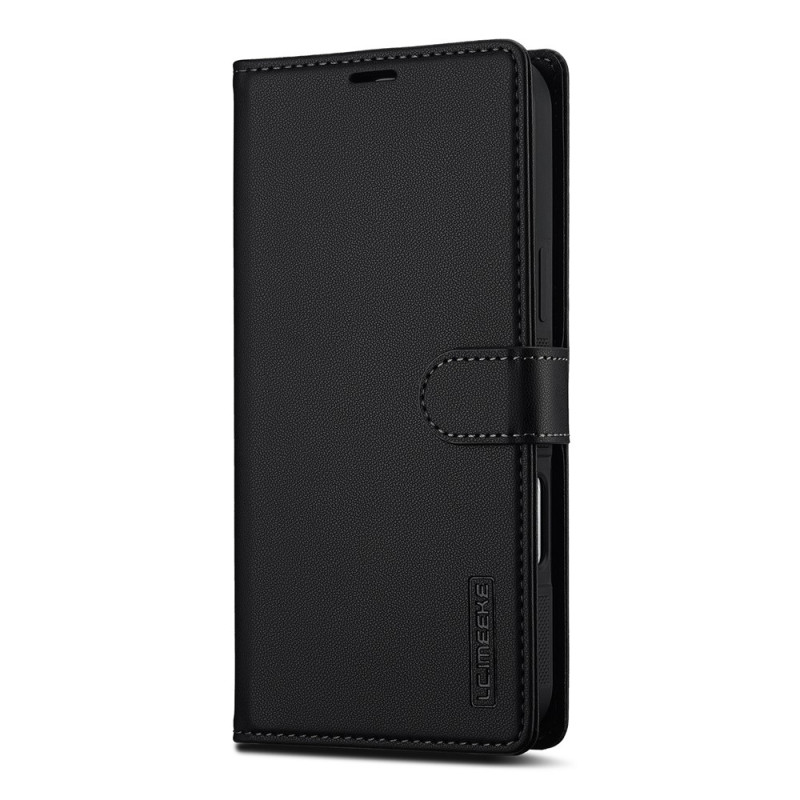 Funda para iPhone 18 Pro / 17 Pro con funda desmontable LC.IMEEKE