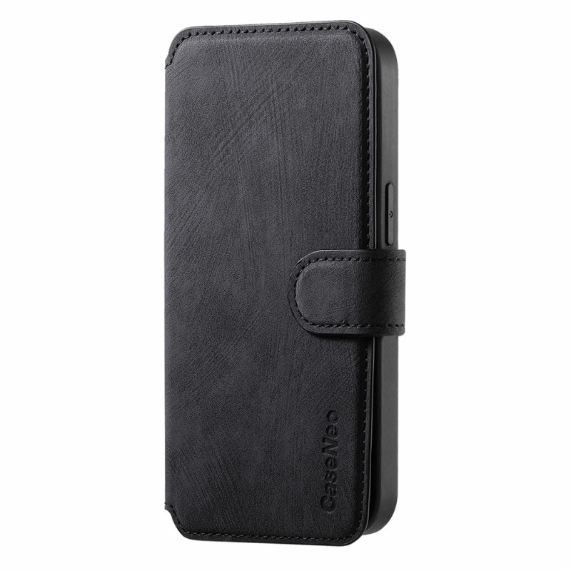 Funda desmontable para iPhone 18 Pro / 17 Pro de CASENEO