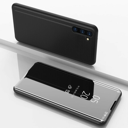 Ver Funda Samsung Galaxy Note 10 Espejo y Polipiel