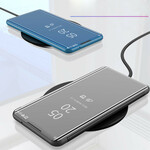 Ver Funda Samsung Galaxy Note 10 Espejo y Polipiel
