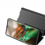 Ver Funda Samsung Galaxy Note 10 Espejo y Polipiel