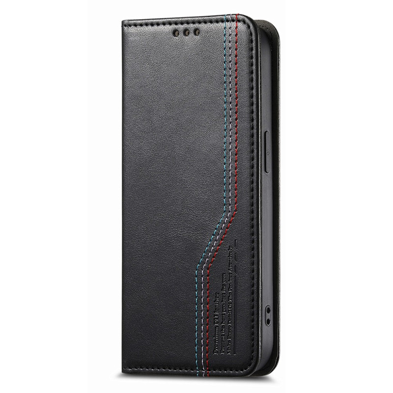 Funda tipo flip para iPhone 18 Pro / 17 Pro con colgante de mano