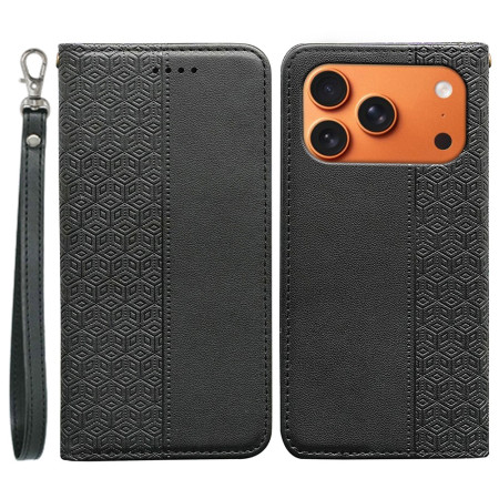Funda para iPhone 18 Pro /...