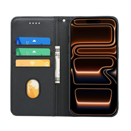 Funda tipo flip para iPhone...