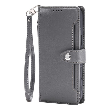 Funda tipo cartera para...