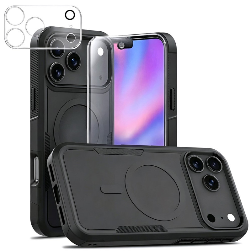 Funda magnética para iPhone 18 Pro con protección total
