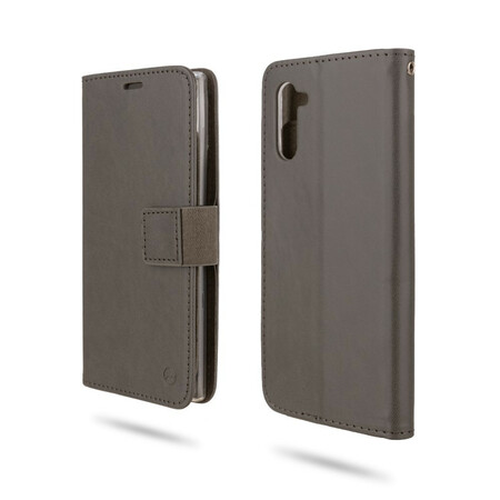 Funda de piel Samsung Galaxy Note 10 Roar