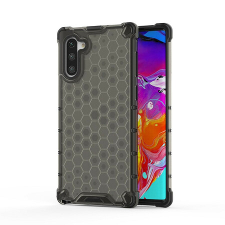 Funda estilo panal de abeja para Samsung Galaxy Note 10